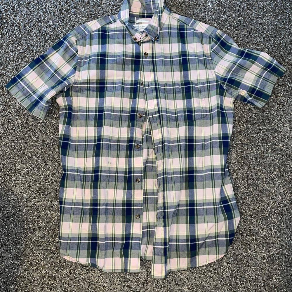 Dress shirt